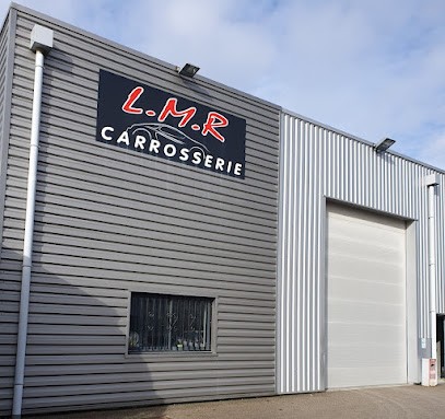 LMR Carrosserie, Carrossier à Limas