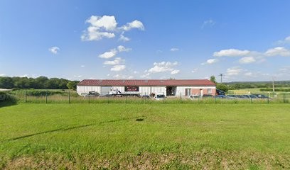 JIM CAR, Carrossier à Neufchâtel-en-Saosnois