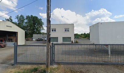 Est Equipcar, Carrossier à Grosbliederstroff