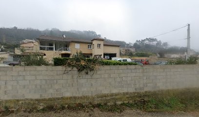 Zych Jean, Carrossier à Saint-Jean-du-Pin