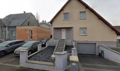 Mayeur Michel, Carrossier à Huttenheim