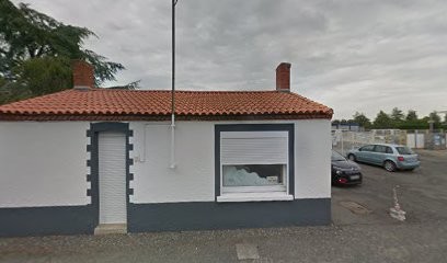 Tulleau Guy, Carrossier à Touvois