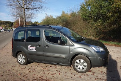Carrosserie Labruyere, Carrossier au Creusot