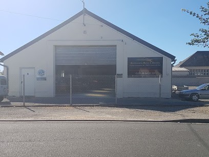 Carrosserie retro classic, Carrossier à Levet