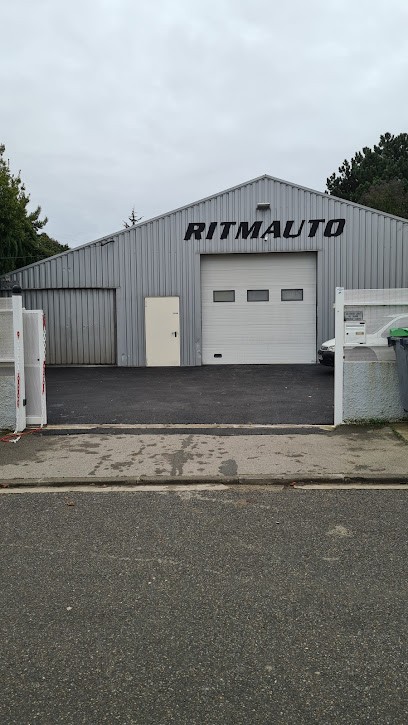 Ritmauto, Carrossier à Toulouse