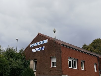 CARROSSERIE SANCHEZ, Carrossier à Limoges