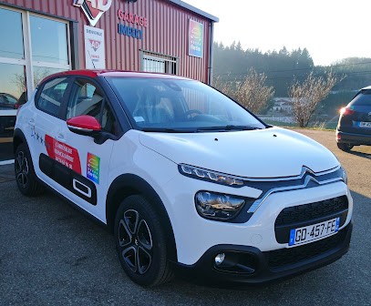 Carrosserie Franck Imbert, Carrossier à Violay