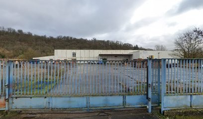 Merdji Christophe, Carrossier à Homécourt