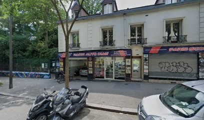 Design Protect, Carrossier à Paris 20