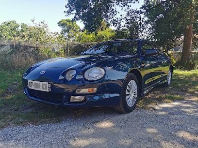 Carrosserie d'Eysines, Carrossier à Eysines