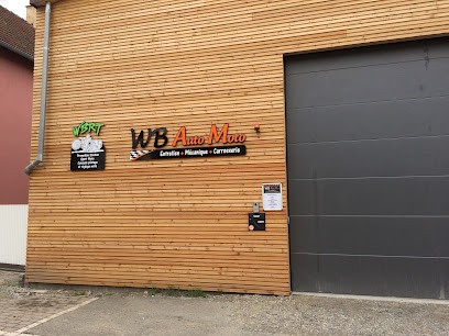 WB AMC, Carrossier à Obenheim