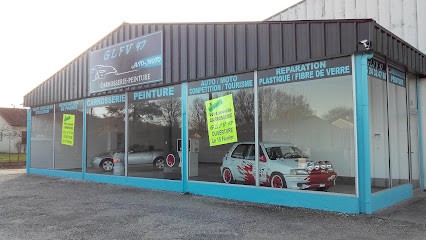 CARROSSERIE GLFV 47, Carrossier à Villeneuve-sur-Lot