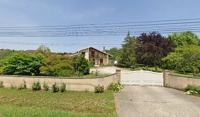 Laleve Philippe, Carrossier à Donnezac