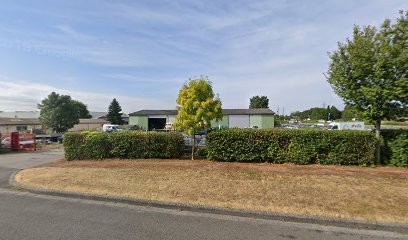 Garage Du Pont De Chagny, Carrossier à Varennes-Vauzelles