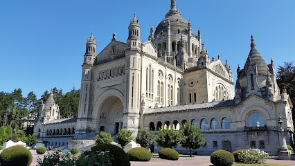 Carrosserie Selle Et Fils, Carrossier à Lisieux