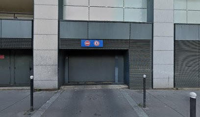 Hydro Gen PC, Carrossier à Paris 01