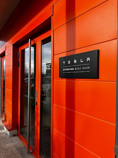 Premium 91, Carrossier à Palaiseau