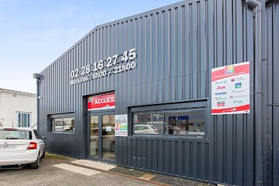 PROXI AUTO CARROSSERIE, Carrossier à Sainte-Luce-sur-Loire