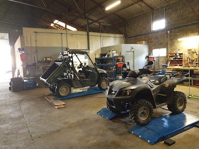 MAX Carrosserie Auto & Motoculture, Carrossier à Salignac-Eyvigues