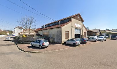 Garage Faidherbe SNC, Carrossier à Nevers