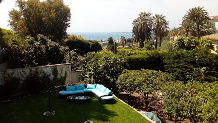 Vitetta Dominique, Carrossier à Vallauris