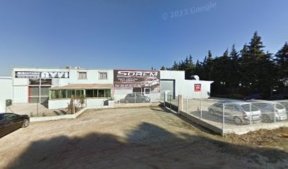 LPAS LES PENNES AUTOMOBILES SERVICES, Carrossier aux Pennes-Mirabeau