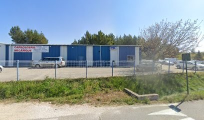 Carrosserie Berardo, Carrossier à Morières-lès-Avignon