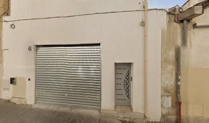 Carrosserie Lina, Carrossier à Marseille 03