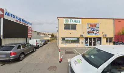 Autosud Réparation, Carrossier à Fréjus