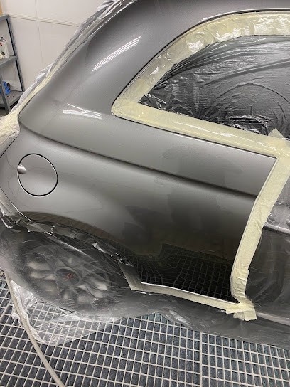 Top Car Center 83 Carrosserie, Carrossier à La Seyne-sur-Mer