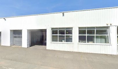 Carrosserie du gravier, Carrossier à Lamure-sur-Azergues