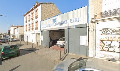 Garage Gabriel Péri, Carrossier à Vitry-sur-Seine