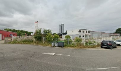 Carrosserie CG.Déboss, Carrossier à Montech