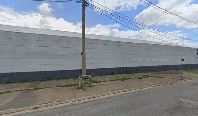 SF CAR, Carrossier à Pithiviers