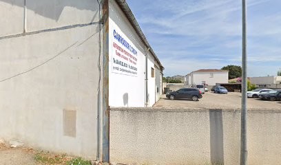 Crespy Jean Luc, Carrossier à Saint-Just