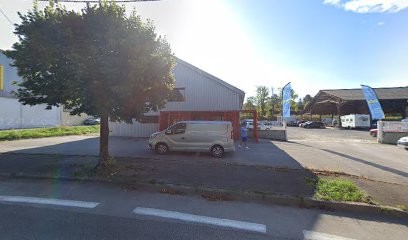Carrosserie MONFRINI, Carrossier à Lons-le-Saunier