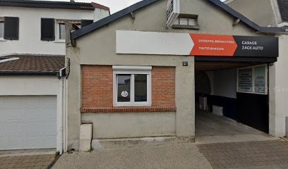 Eurorepar Garage Zack Auto, Carrossier à Reims