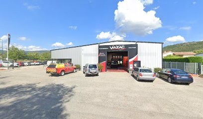 Viazac Et Fils Sarl, Carrossier à Privas