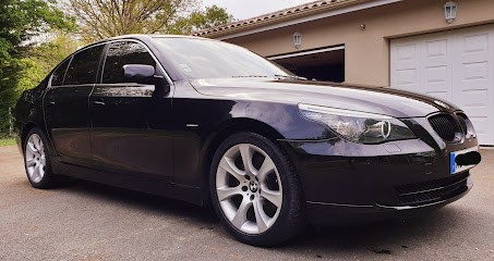 Carrosserie NIETO, Carrossier à Ludon-Médoc