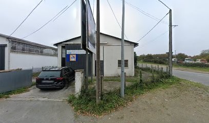 Négoce Auto, Carrossier à Saint-Nazaire