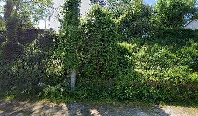 Beaufort Frederic, Carrossier à La Ferté-Alais