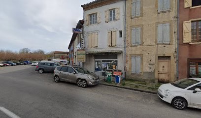 Duffourg David Jerome, Carrossier à Daumazan-sur-Arize