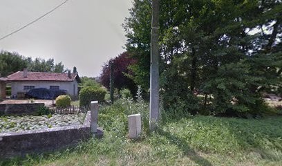 AD Carrosserie DIAZ, Carrossier à Moulon