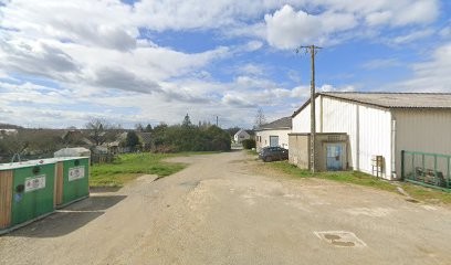 MJCARS, Carrossier à La Guierche