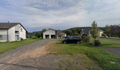 MCD Carrosserie, Carrossier à La Bourgonce