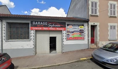 Societe Sylvain, Carrossier à Limoges