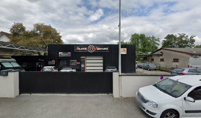 Carrosserie 64, Carrossier à Jurançon