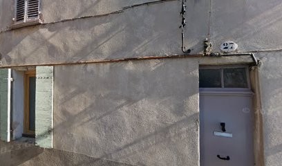 Bbps, Carrossier à La Seyne-sur-Mer