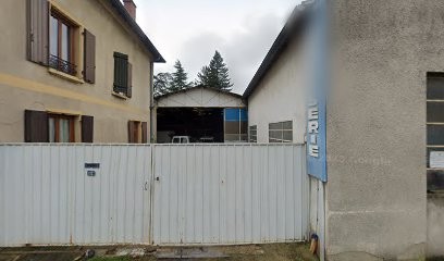 Carrosserie Kayedjian, Carrossier à Pusignan