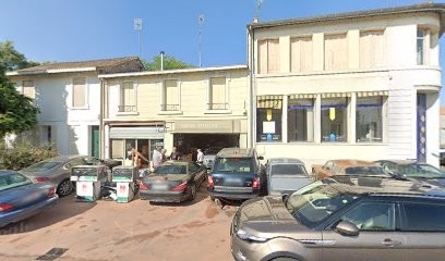 Letellier-Perrault SARL, Carrossier à Sainte-Foy-la-Grande